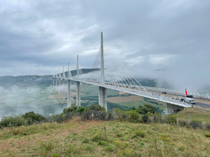 Couvreur urgence Millau